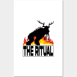 "The Ritual" Posters and Art